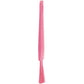 Detaljebørste, Vikan, 20,5x3x1cm, pink, polyester/PP, blød, UST