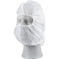 Balaklavahue, ABENA, One size, 12 gsm, PP, usteril, engangs - 1000 stk.