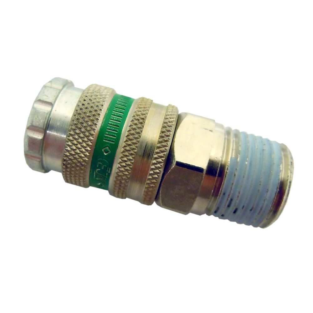 Sundström Sikkerhedskobling 1/2" til Trykluftfiltre