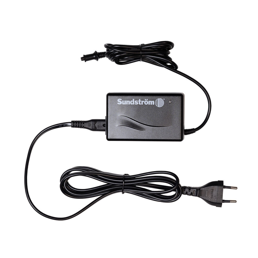 Sundström Batterioplader EX, (NiMh). Til batteri 501 EX. [EU]