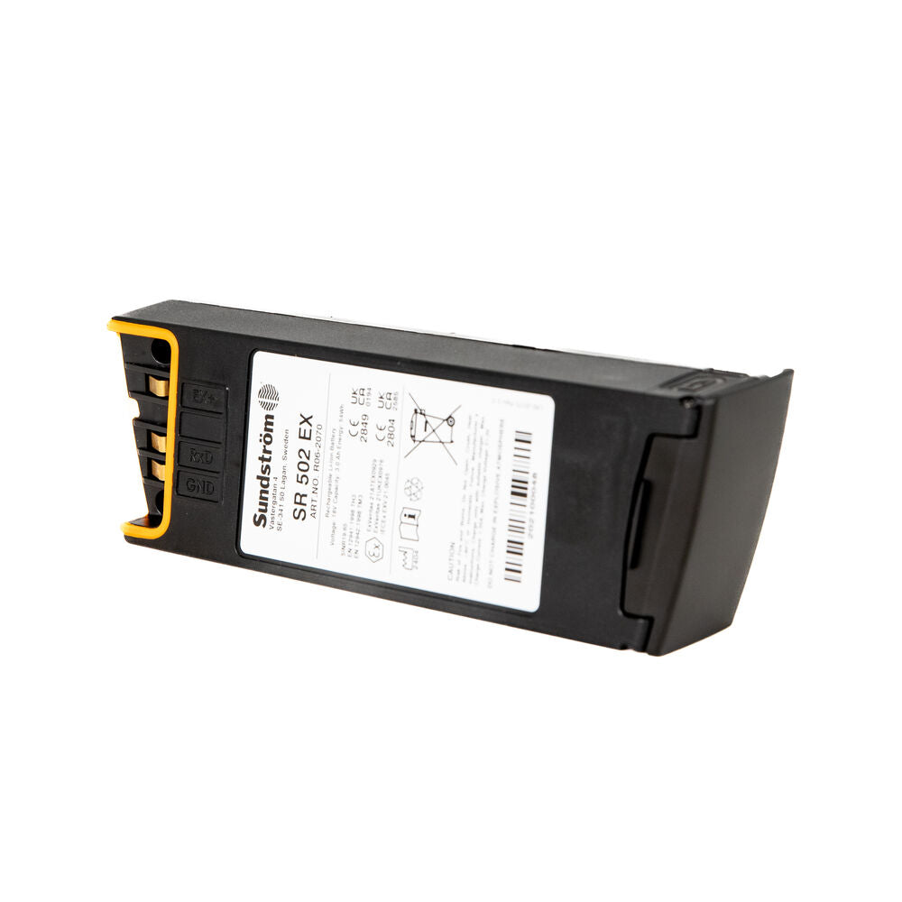 Sundstrøm R06-2002 Battery for SR-500 EX