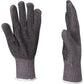 OX-ON Knitted Comfort 13300 – Klassisk strikhandske med dotter - (min. køb 3456 Par)