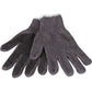 OX-ON Knitted Comfort 13300 – Klassisk strikhandske med dotter - (min. køb 3456 Par)