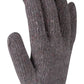 OX-ON Knitted Comfort 13300 – Klassisk strikhandske med dotter - (min. køb 3456 Par)