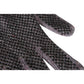 OX-ON Knitted Comfort 13300 – Klassisk strikhandske med dotter - (min. køb 3456 Par)