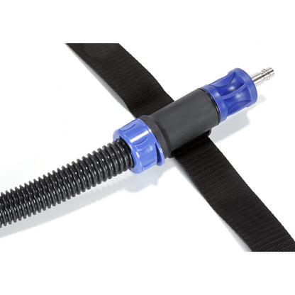 RSG T-Air®Line 661368 Regulator – Trykreguleringsventil til Trykluftforsynet Åndedrætsværn