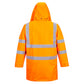 Portwest Hi-Vis 7-i-1 Trafikjakke, RIS RT27
