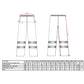 Portwest Hi-Vis Trafikbukser S480