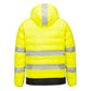 Portwest S548 – Hi-Vis Ultrasonic Varme Kanal Jakke
