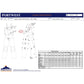 Portwest Bolton Maler Overall S810