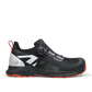 Solid Gear Revo 3 Air Low Sikkerhedssko (S1PS)