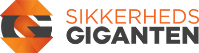 Sikkerhedsgiganten Logo Small