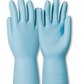 Honeywell KCL engangshandske Dermatril P743 UP 28 cm 50 stk