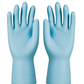 Honeywell KCL engangshandske Dermatril P743 UP 28 cm 50 stk