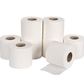 ABENA Care-Ness Excellent Ekstra blødt 3-lags toiletpapir 28 meter x 9,3 cm (64 ruller)