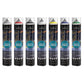 SOPPEC Tracing Markeringsspray – 750 ml (Indendørs & Udendørs)