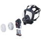 STS SHIGEMATSU Helmaske turbomaskine Sync 09 Starter Kit EX