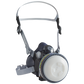 STS SHIGEMATSU Halvmaske turbo Sync 11 halvmaske Starter Kit