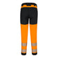 Portwest T140 - PW3 hi-vis bukser med stræk