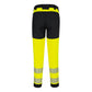Portwest T140 - PW3 hi-vis bukser med stræk
