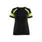 Blåklæder 3524 Dame T-Shirt