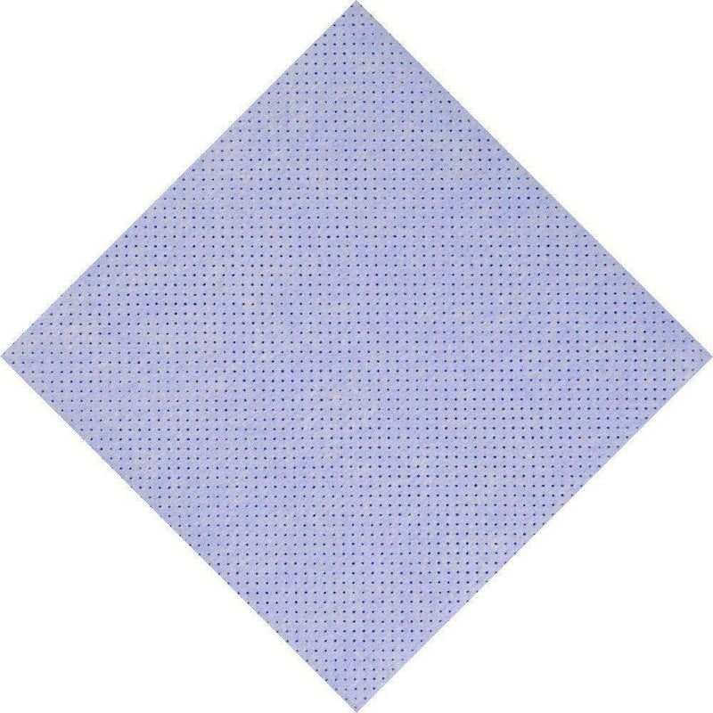 Abena - Alt-mulig-klud, 38x38cm, perforeret