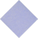 Abena - Alt - mulig - klud, 38x38cm, perforeret - Sikkerhedsgiganten
