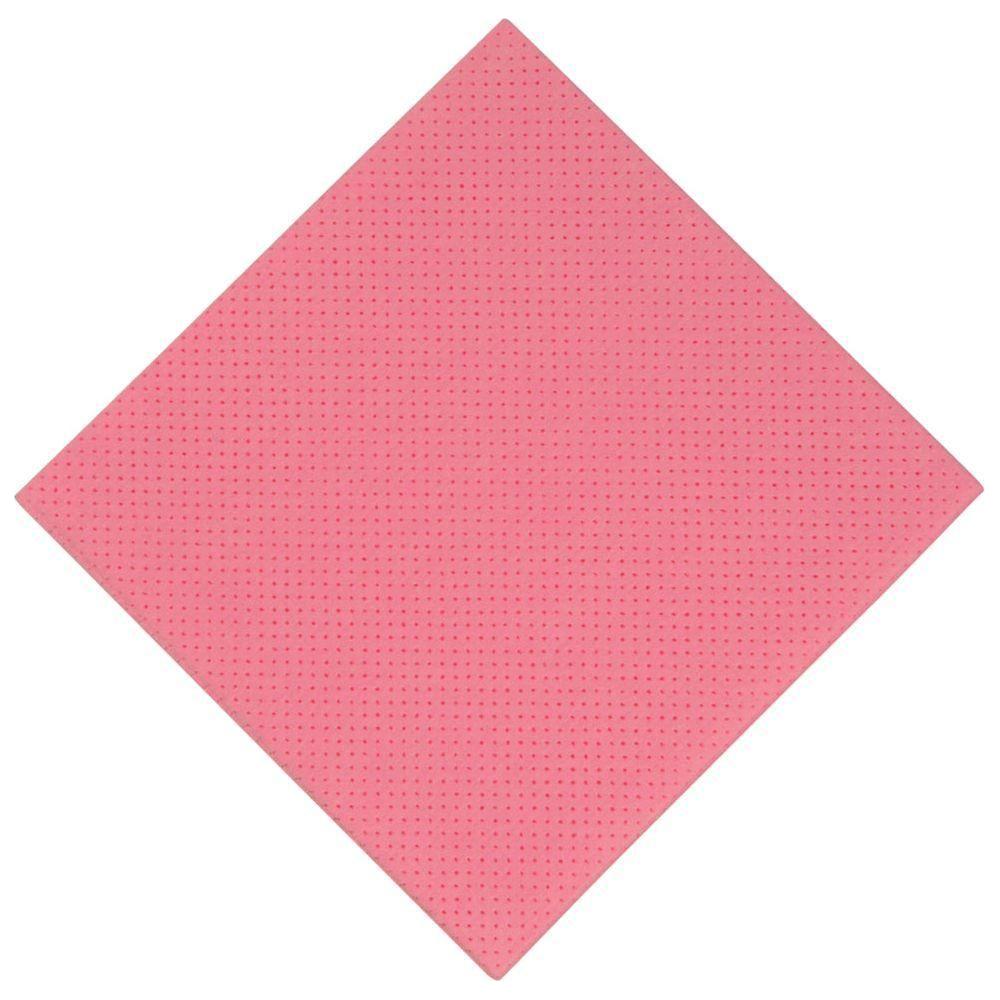Abena - Alt - mulig - klud, 38x38cm, perforeret - Sikkerhedsgiganten