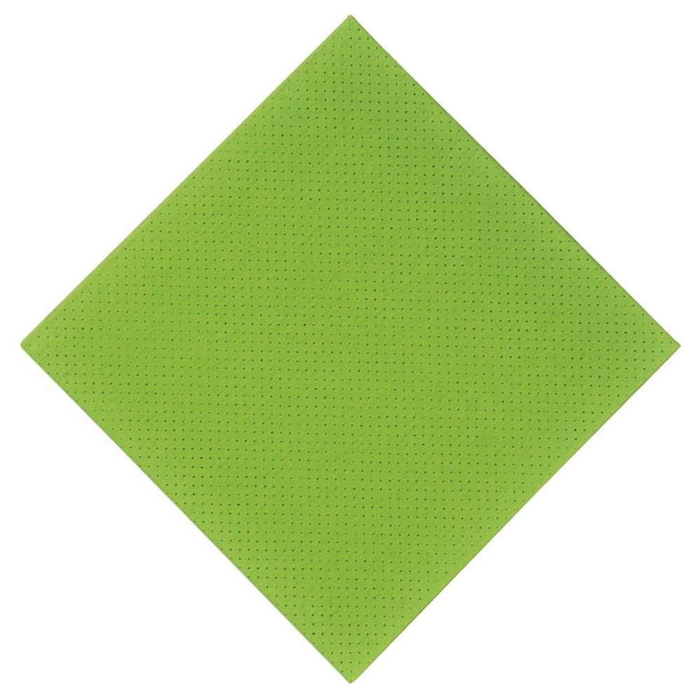 Abena - Alt - mulig - klud, 38x38cm, perforeret - Sikkerhedsgiganten