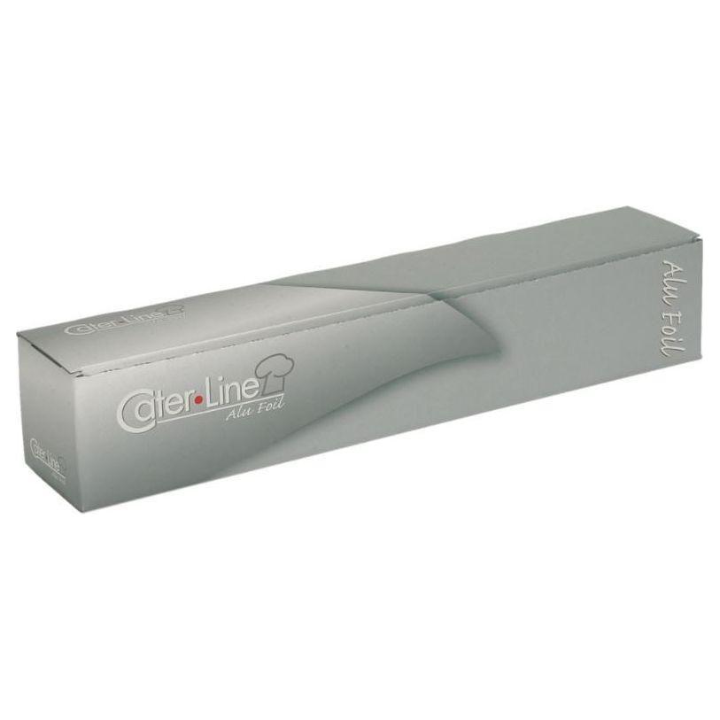Abena Cater - Line Alufolie 150 meter x 44 cm - Sikkerhedsgiganten