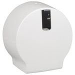 Abena Classic Mini jumbo toiletpapir dispenser - Sikkerhedsgiganten