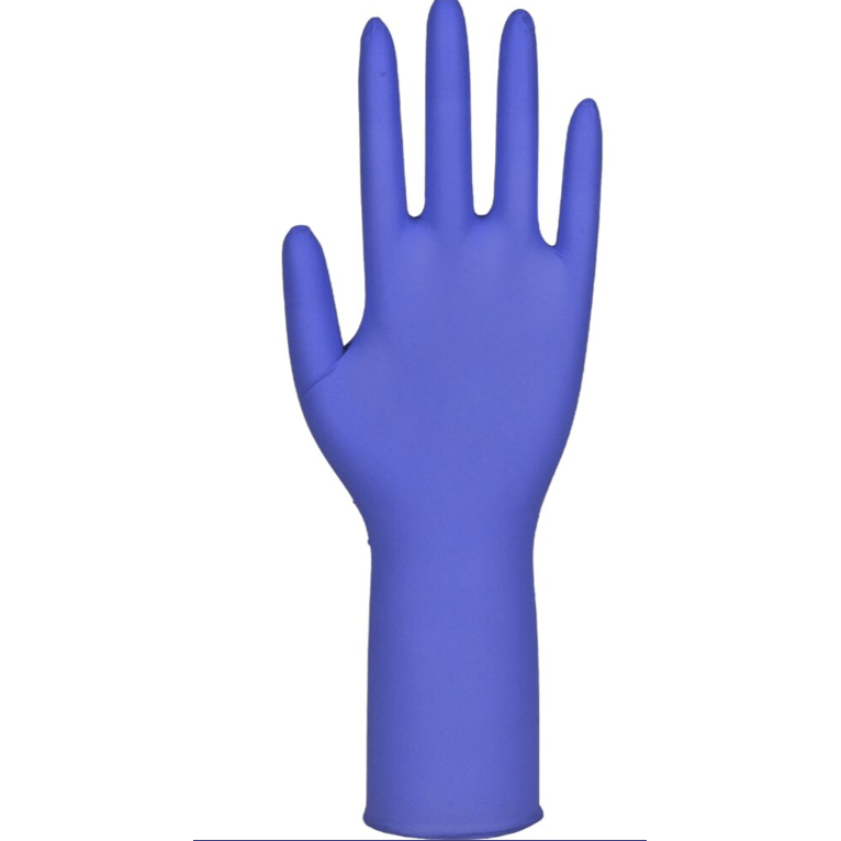 abena handschuhe ABENA Excellent Long examination glove, Accelerator free – Sikkerhedsgiganten