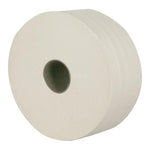 ABENA Excellent Midi Jumbo toiletpapir 2 - lags 6 ruller - Sikkerhedsgiganten
