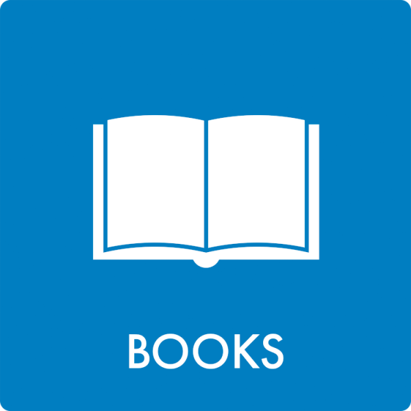 Affaldsskilt Books - Sikkerhedsgiganten