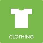 Affaldsskilt Clothing - Sikkerhedsgiganten