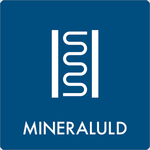 Affaldsskilt Mineraluld - Sikkerhedsgiganten