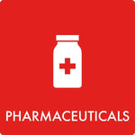 Affaldsskilt Pharmaceuticals - Sikkerhedsgiganten