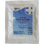 Akla FOR BURNS kompres 10x10cm - Sikkerhedsgiganten
