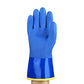 Ansell AlphaTec 23-202 Insulator PVC Handske – Kuldebeskyttelse og sikkert greb