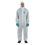 Alphatec Microgard 1500 Plus bestyttelsesdragt model 111 - Sikkerhedsgiganten
