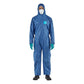 Alphatec Microgard 1500 Plus bestyttelsesdragt model 111 - Sikkerhedsgiganten