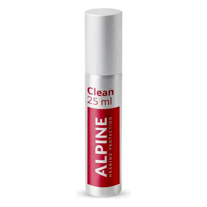 Alpine Clean 25 ml. - Sikkerhedsgiganten