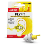 Alpine Flyfit - ørepropper - Sikkerhedsgiganten