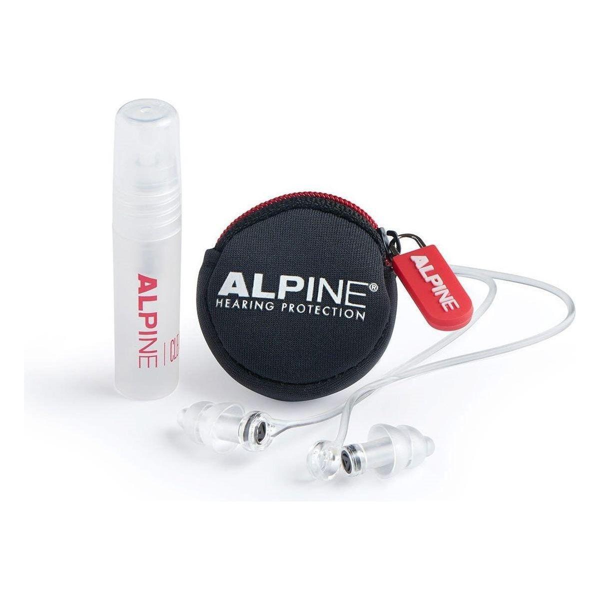 Alpine PartyPlug Pro - Sikkerhedsgiganten