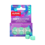 Alpine SoftSilicone 6 - pack - Sikkerhedsgiganten