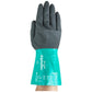 Ansell Alphatec 58 - 530 Nitrilhandske, 30 cm - Sikkerhedsgiganten