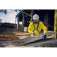 Ansell Coverall Alphatec 2300+ 132 Gul (OUTLET) - Sikkerhedsgiganten