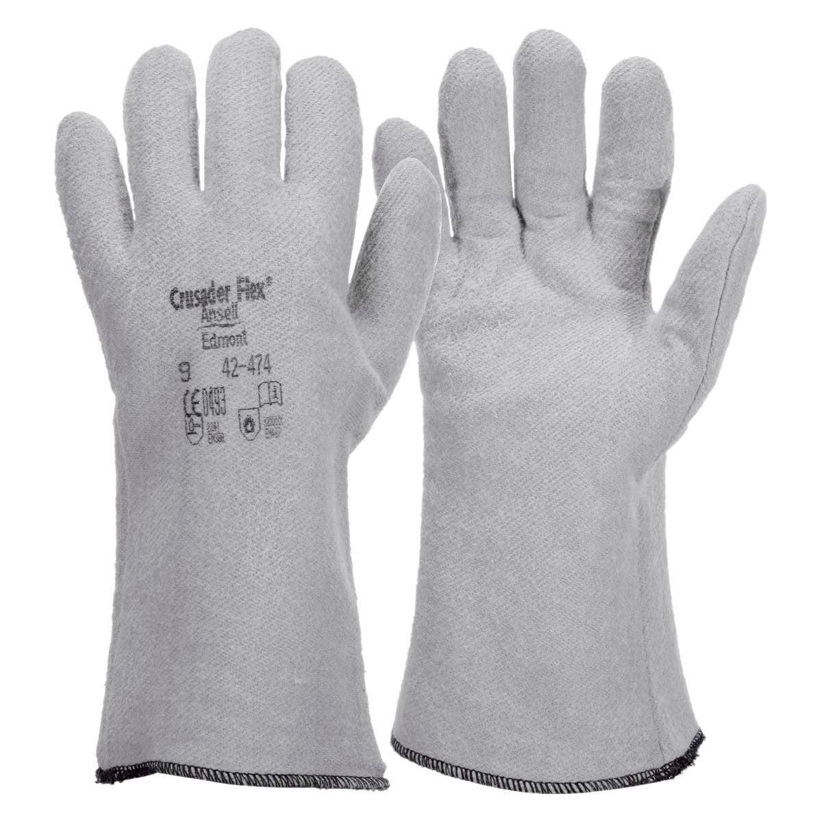 Ansell Crusader Flex 42 - 474 - Sikkerhedsgiganten