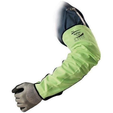 Ansell Hyflex 11 - 200 skæreærme cut 5 HI - Viz C - Sikkerhedsgiganten