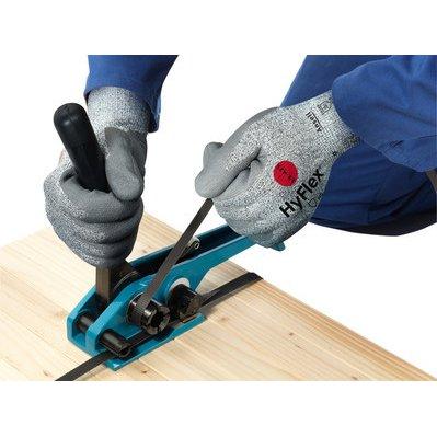 Ansell Hyflex 11 - 425 skærehæmmende handske C - Sikkerhedsgiganten